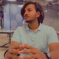 Sukesh Ravishankar