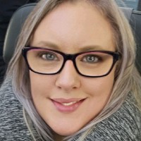 Shauna Adams