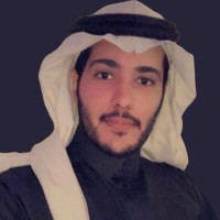 Khaled Alosaimi
