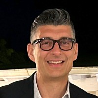 Antonio Sambati