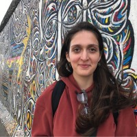 Rumeysa Terzioğlu