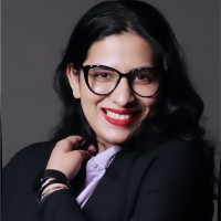 Aishwarya Rohilla