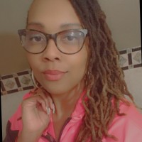 Jasmine Frison