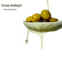 Ali Shafaghi