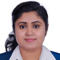 Ashly Roy