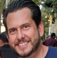 Andy Scholz