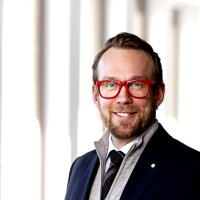 Morten Bøgenskjold