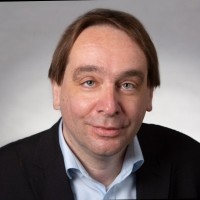 Roland Hartmann