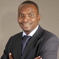 Allan Kizito