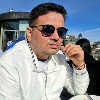 Vinkle Sharma