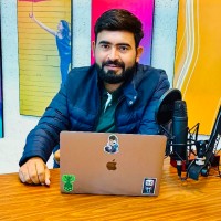 Abid Iqbal