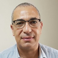 Amr Abdou