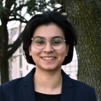Imaan Agha