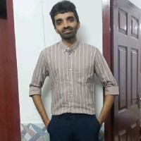 Vaisakh M S