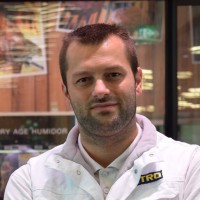 Daniel Knapp