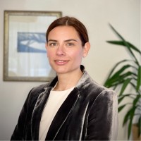 Una Taube