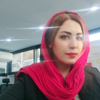 Maryam Moradi