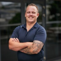 Brent Blundell