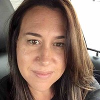 Cynthia Moore, MS CSCS