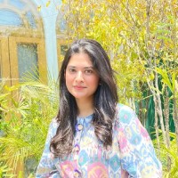 Aaimah Malik