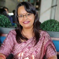 Surabhi Saxena
