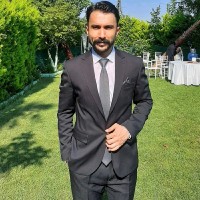 Zafer Kara