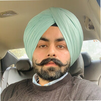 jatanpreet Singh