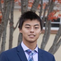 Daniel Jiang
