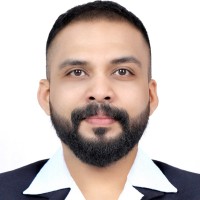 Vishnu Raj M J