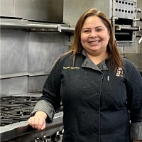 Pamela Jeronimo