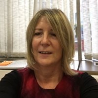 Caroline Cannon