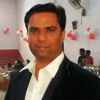 Amar Kumar Sharma