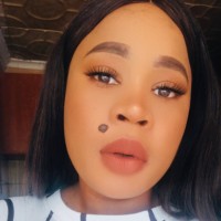 Noxolo Mdluli