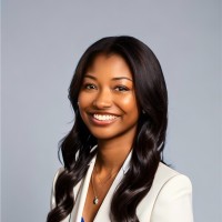 Tori Lucas
