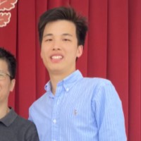 Patrick Chen