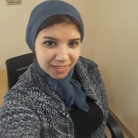 May Mohamed