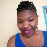 Duduzile Precious Lebea