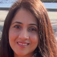 Ashima Verma