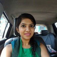 Pratiksha Thakur