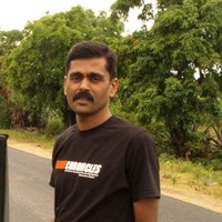Jayan Raja