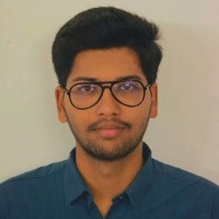 Abinesh R