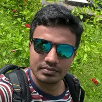 Zahid Rahman