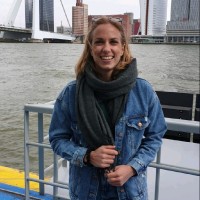 Natasja Van De Graaf