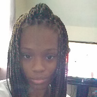 Trinity Tarver