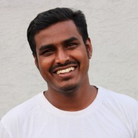 Pulijalla Rohit Kumar