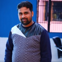Vipin Kumar