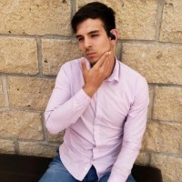 Cesar Sustaita