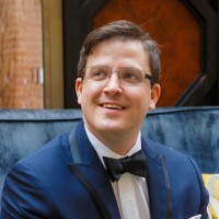 Jeff Zenko, Cspo®, Crpc®