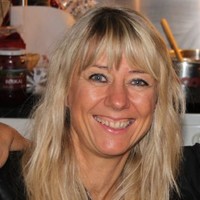 Liselotte Frederiksen