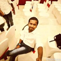 Karthik Sharan